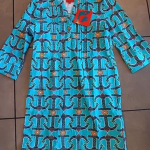 Tracy Negoshian dress